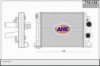 MERCE 9705010201 Intercooler, charger
